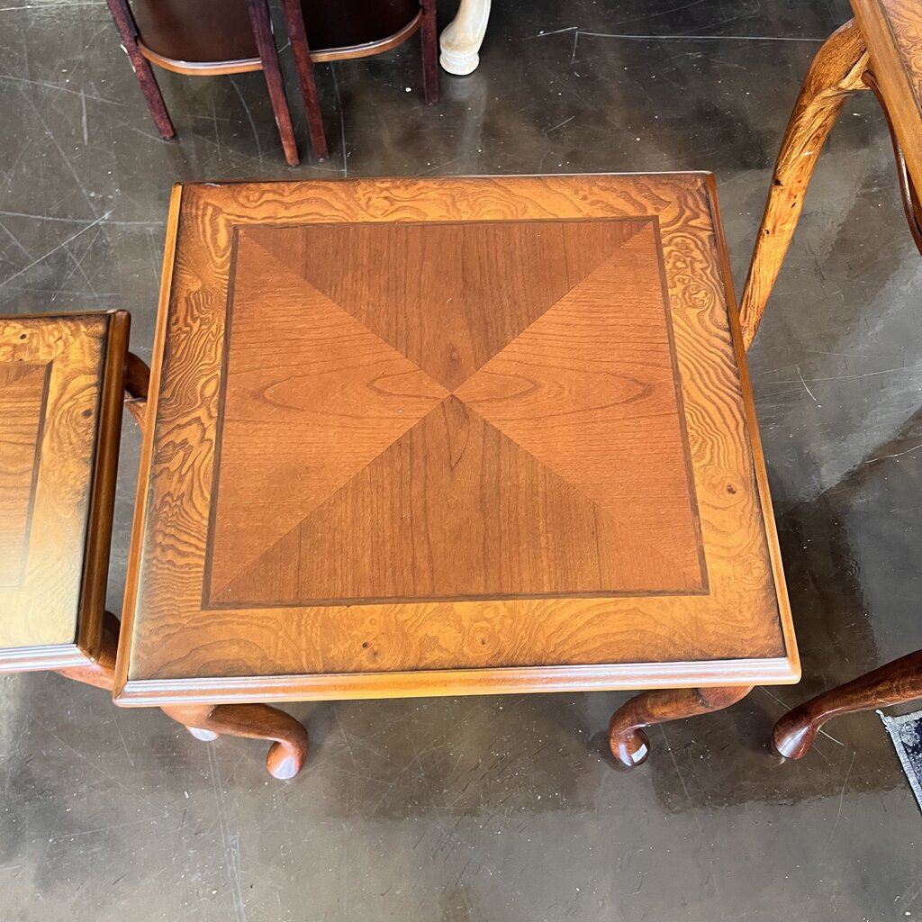 Orig Price $659 - Nesting Tables