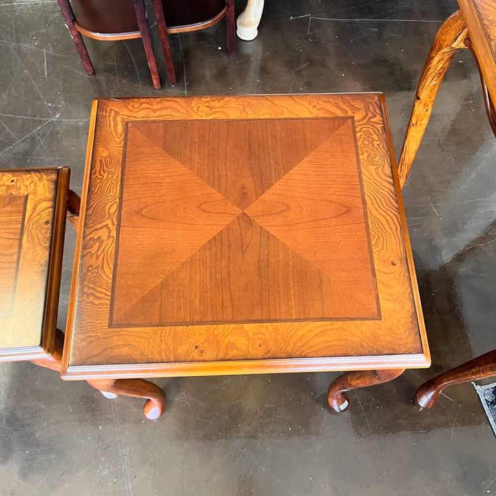 Orig Price $659 - Nesting Tables