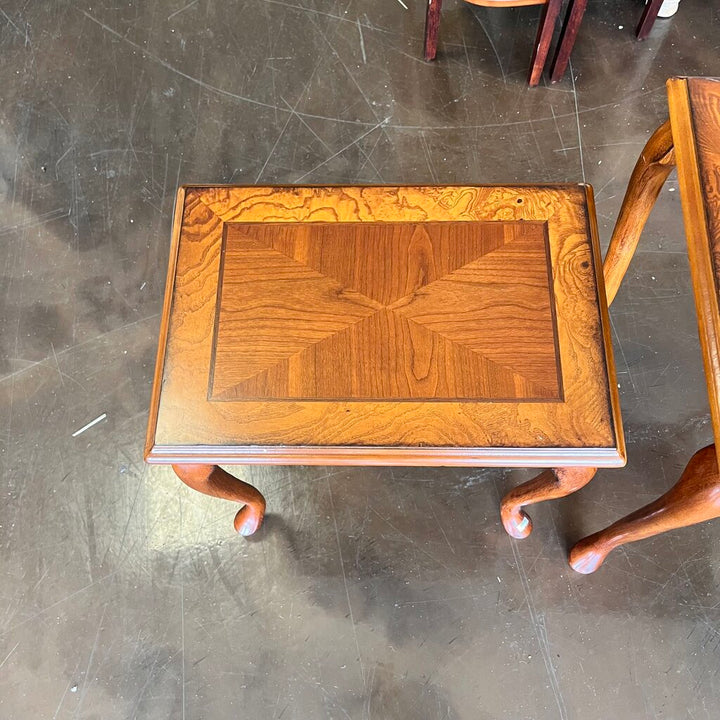Orig Price $659 - Nesting Tables