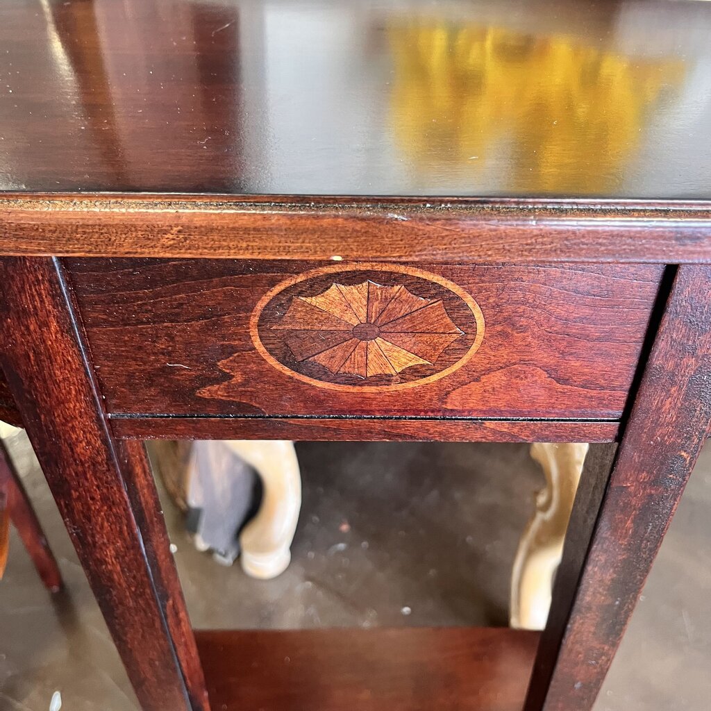 Orig Price $367 - Wendell Console Table