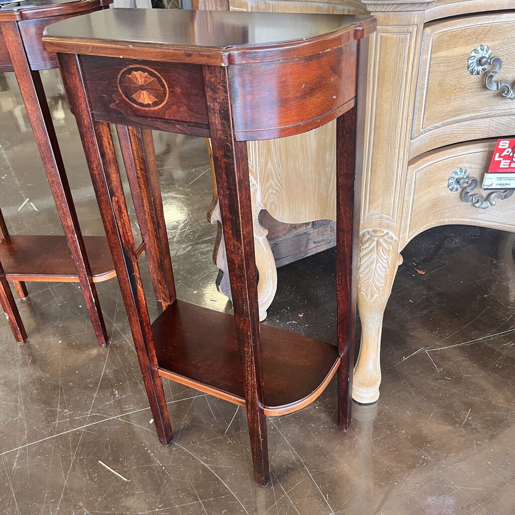 Orig Price $367 - Wendell Console Table