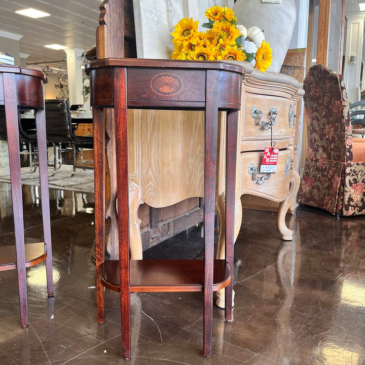 Orig Price $367 - Wendell Console Table