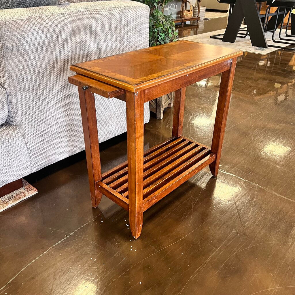 Orig Price $429 - Irvine Side table
