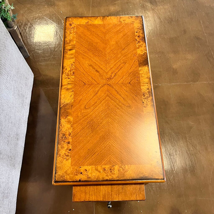 Orig Price $429 - Irvine Side table