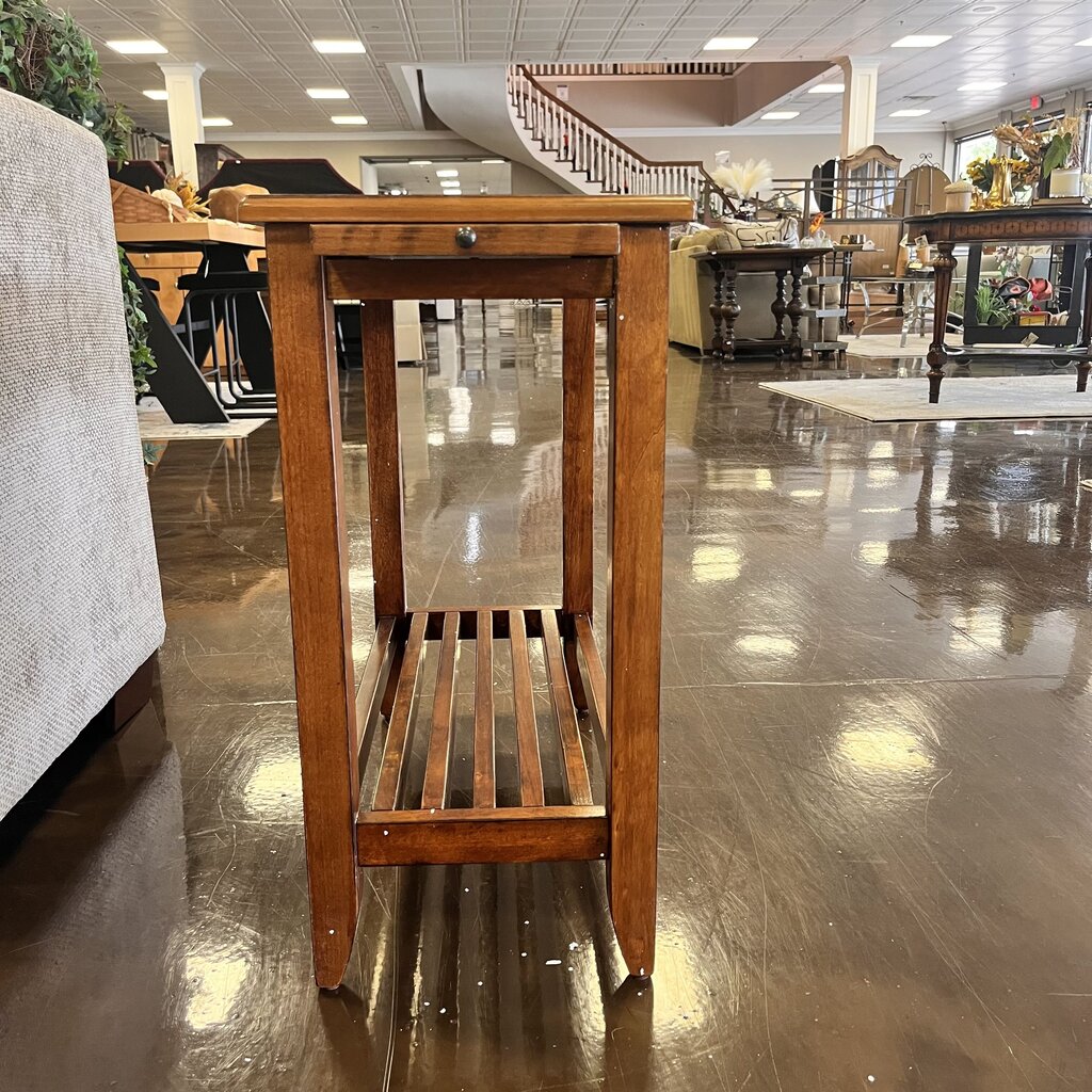 Orig Price $429 - Irvine Side table