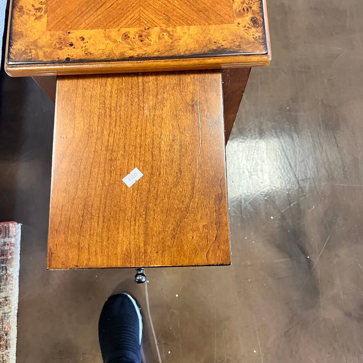 Orig Price $429 - Irvine Side table