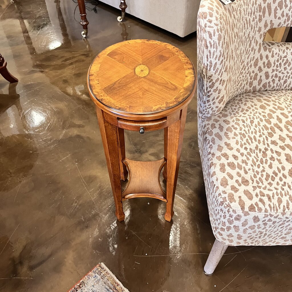 Orig Price $269 - Arielle Accent Table