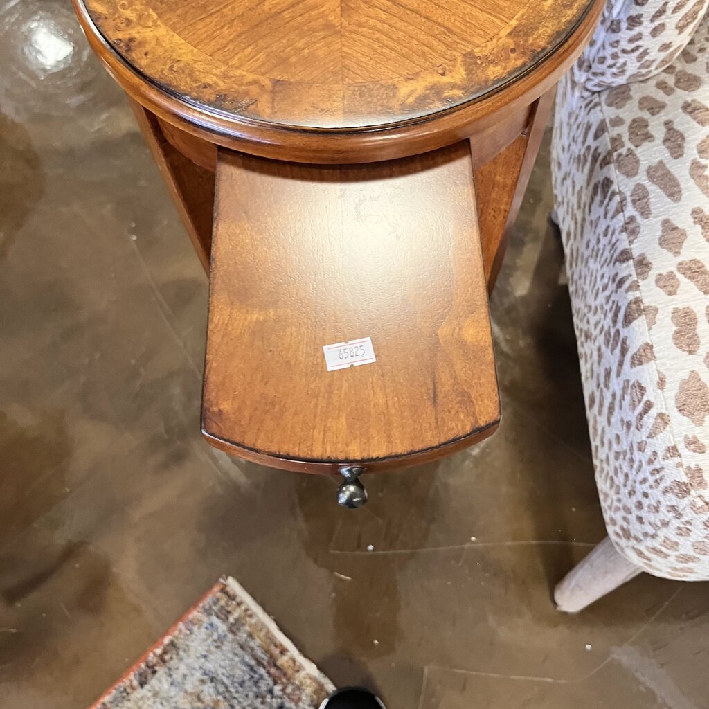 Orig Price $269 - Arielle Accent Table