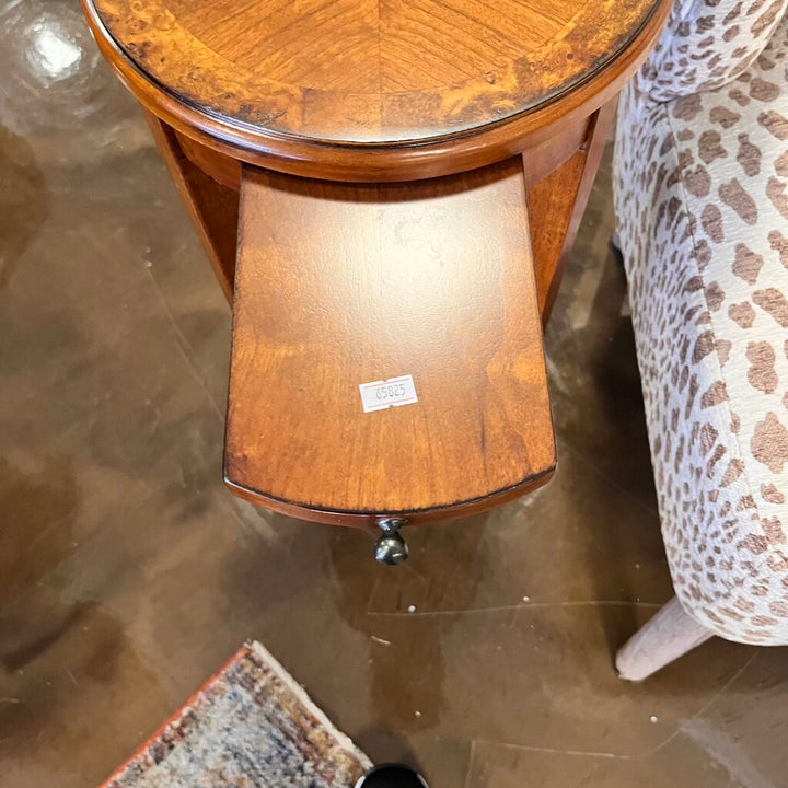 Orig Price $269 - Arielle Accent Table
