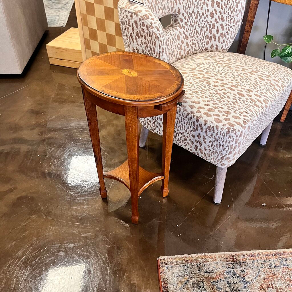 Orig Price $269 - Arielle Accent Table