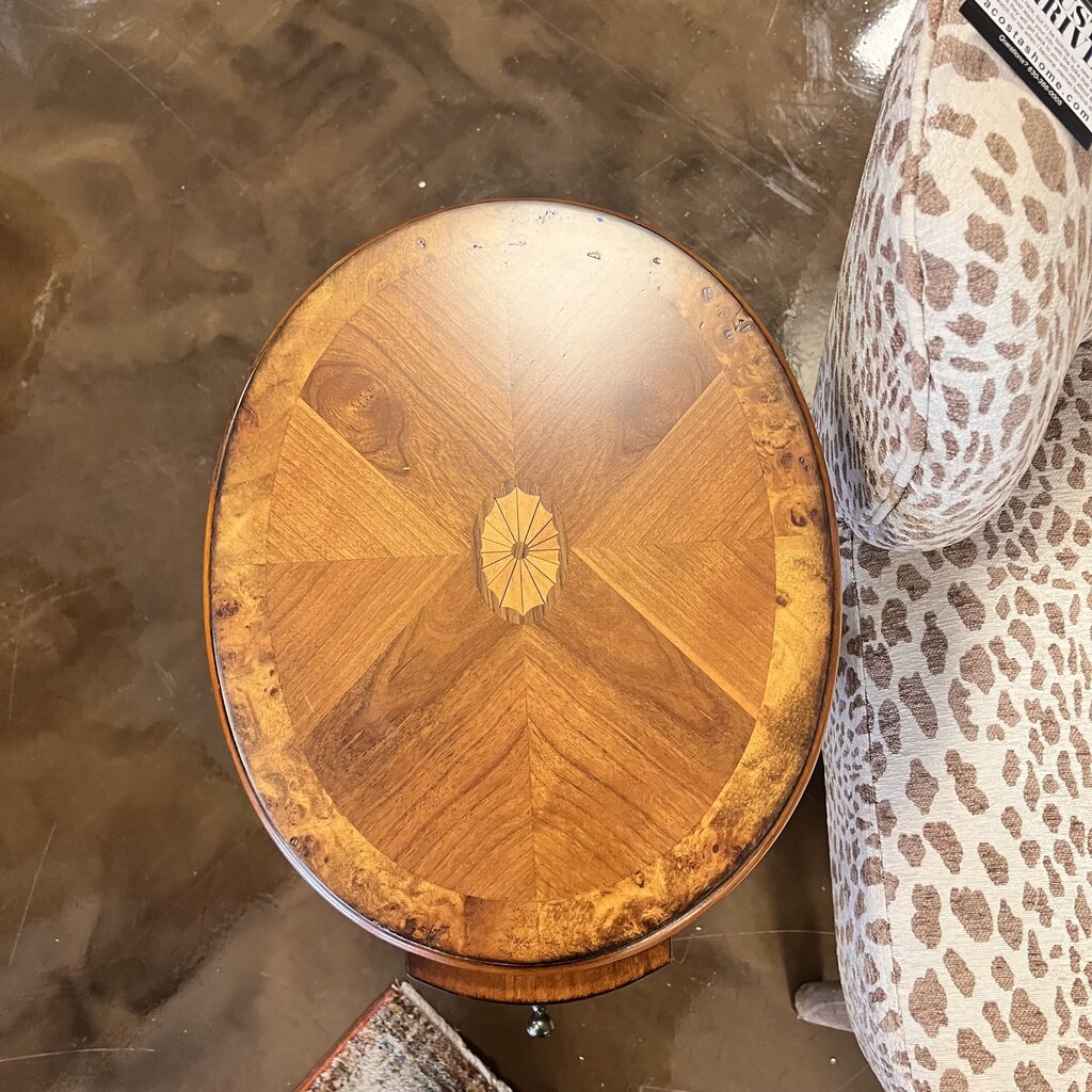 Orig Price $269 - Arielle Accent Table