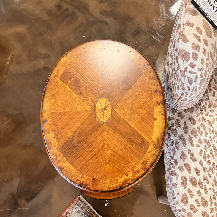 Orig Price $269 - Arielle Accent Table