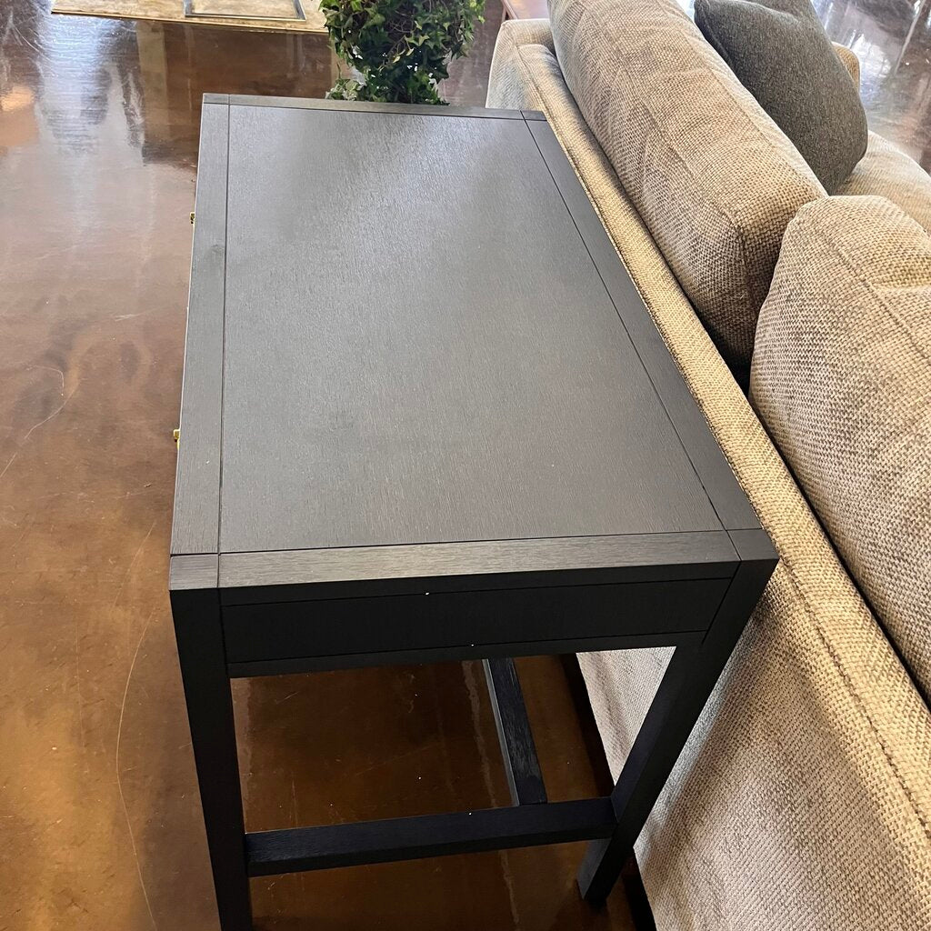Orig Price $706 - Desk w/ 2 Drawers
