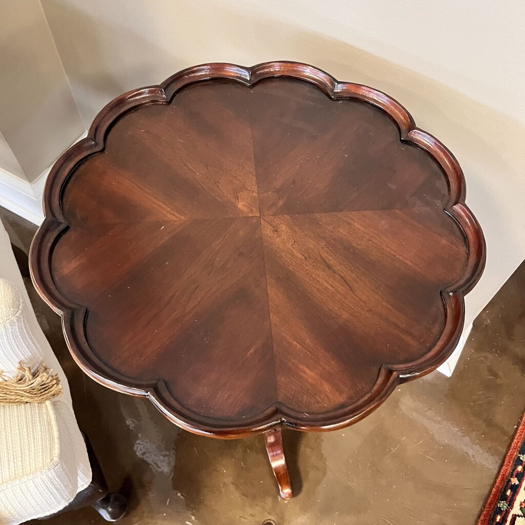 Orig Price $449 - Dansby Side Table