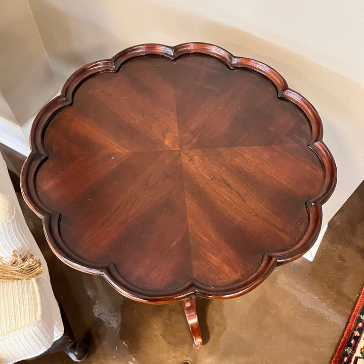 Orig Price $449 - Dansby Side Table