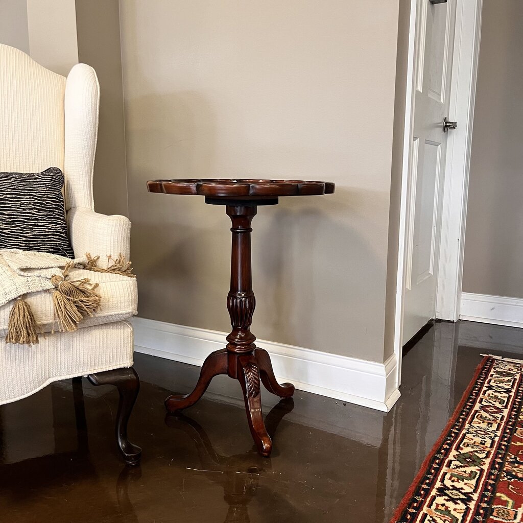 Orig Price $449 - Dansby Side Table