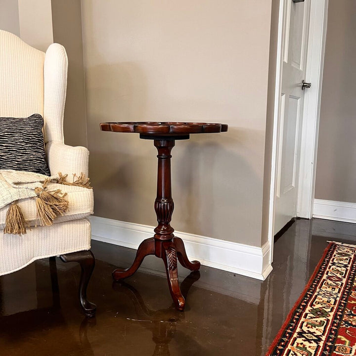 Orig Price $449 - Dansby Side Table