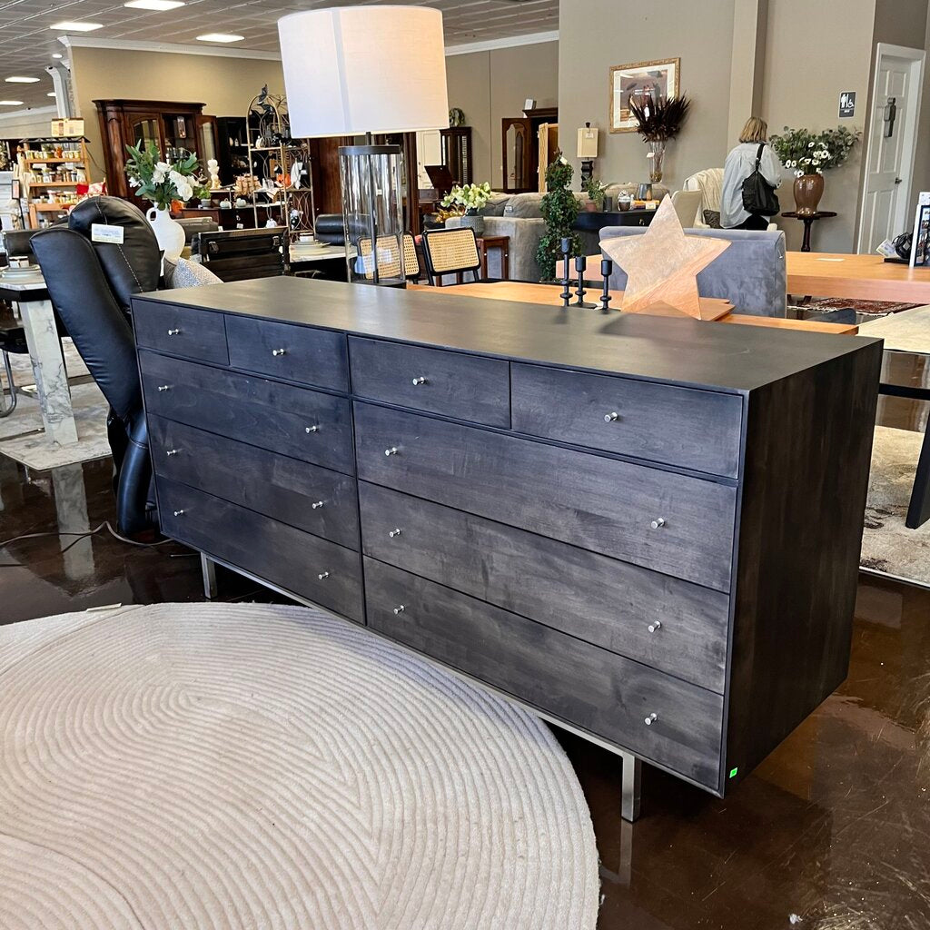Orig Price $2500 - 10 Drawer Dresser