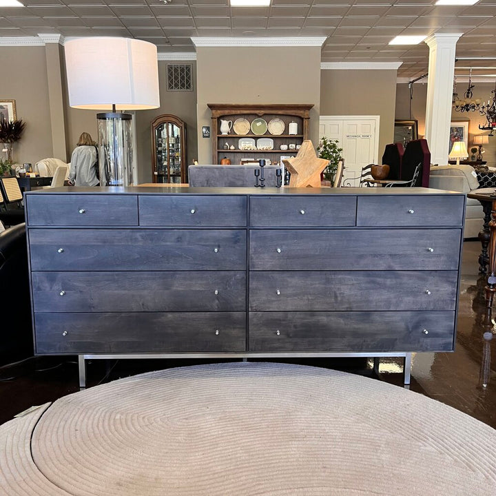 Orig Price $2500 - 10 Drawer Dresser