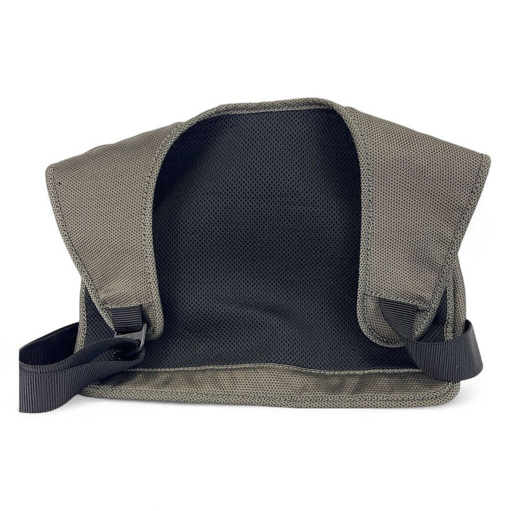 Crossbody Messenger Bag
