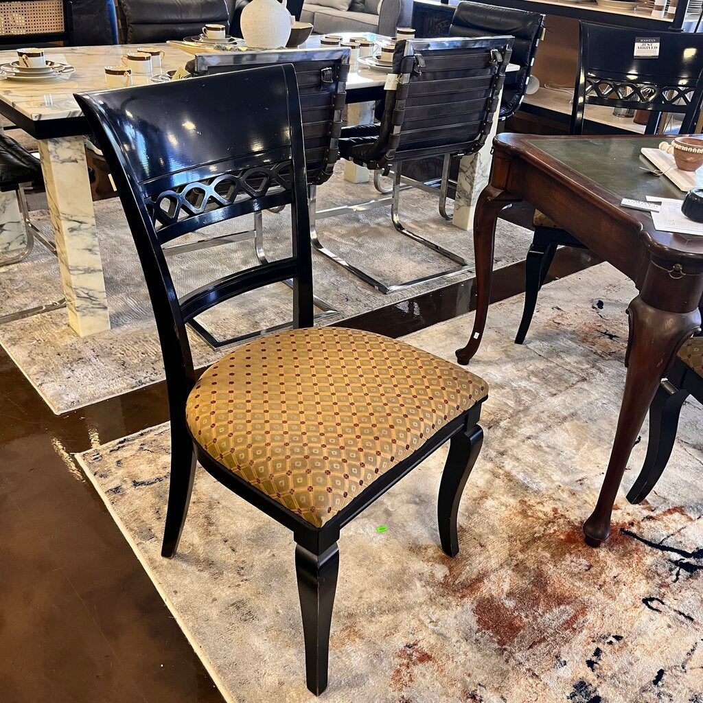 Orig Price $800 - Dining Chair
