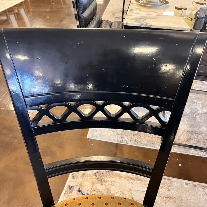 Orig Price $800 - Dining Chair