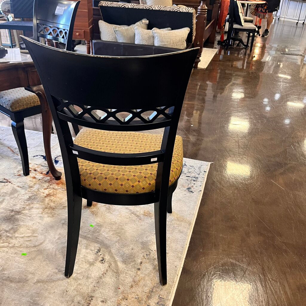 Orig Price $800 - Dining Chair