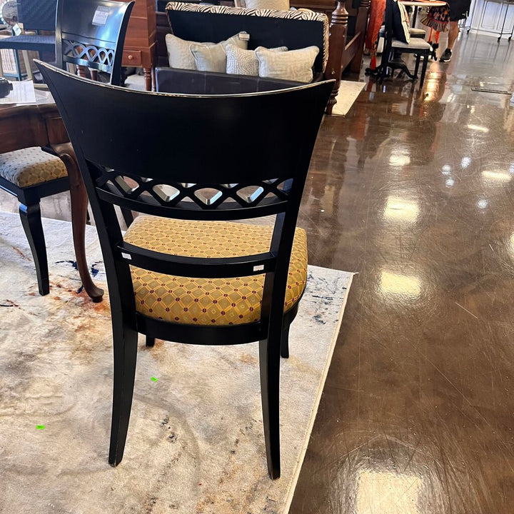 Orig Price $800 - Dining Chair