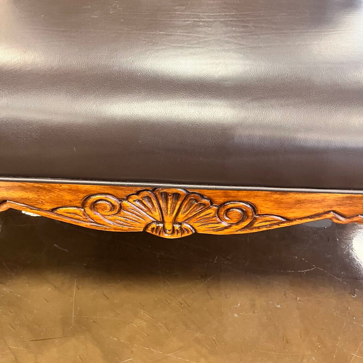 Orig Price $550 - Upholstered Bench