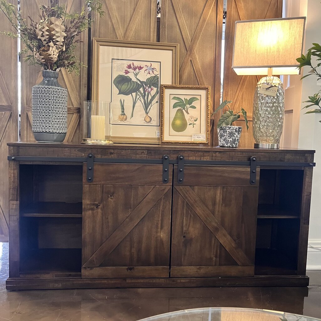 Media Console