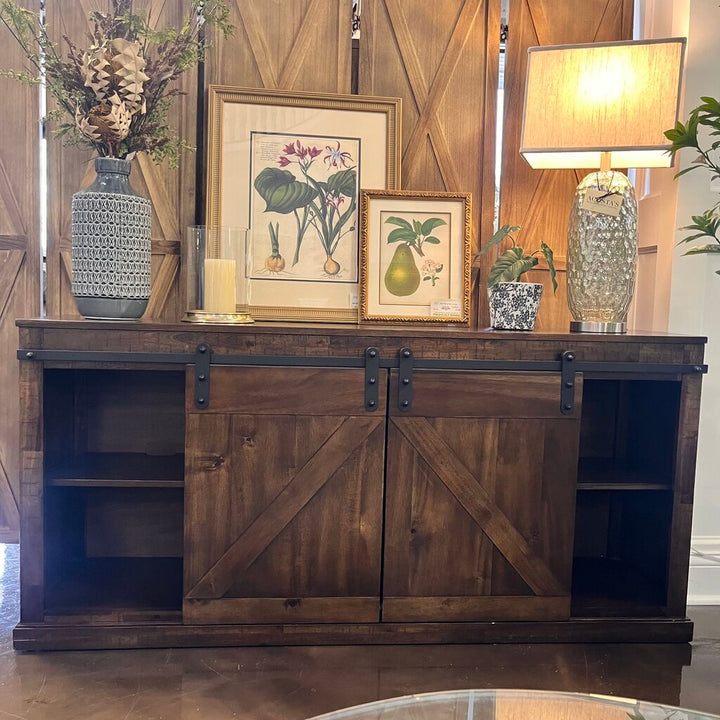 Media Console