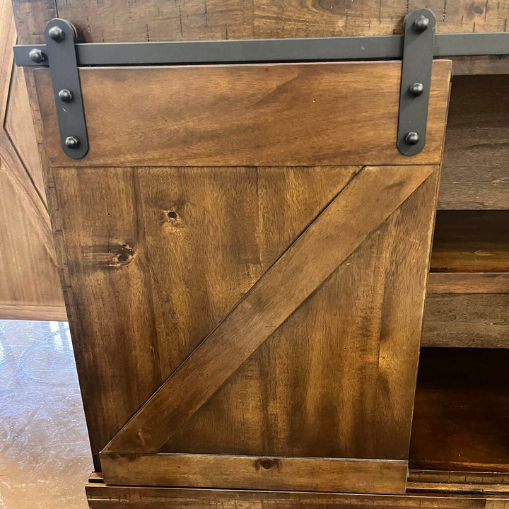 Media Console