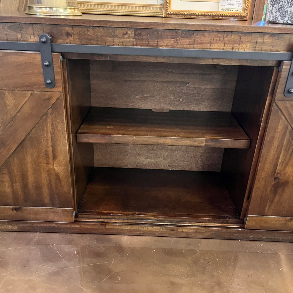 Media Console
