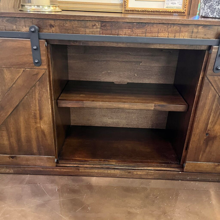 Media Console
