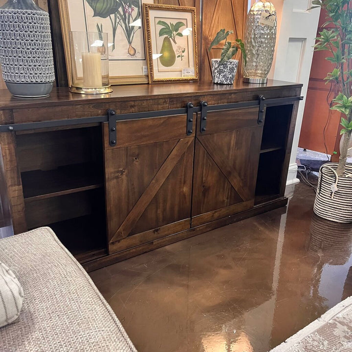 Media Console