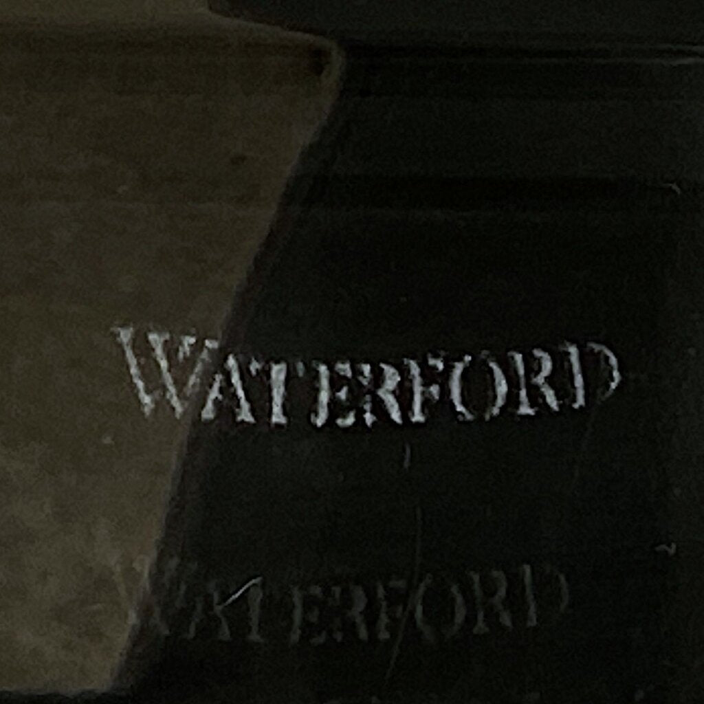 Siren Crystal Picture Frame