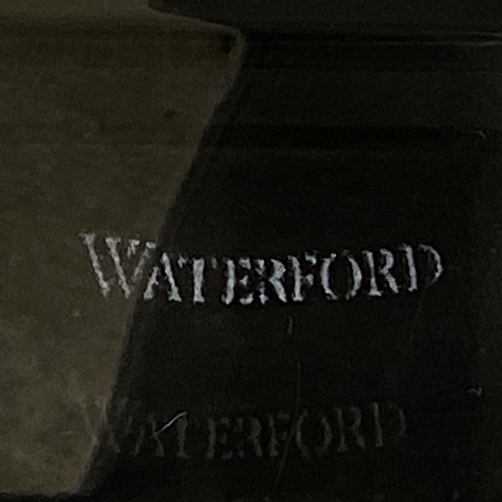 Siren Crystal Picture Frame