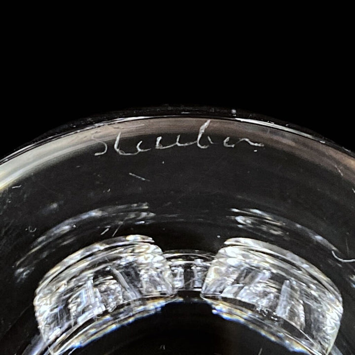 Set of 6 Old Fashion Glasses