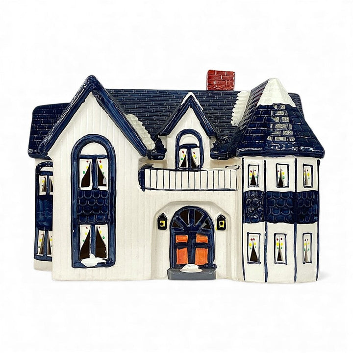 Snow Hamlet House #728 - Box Available