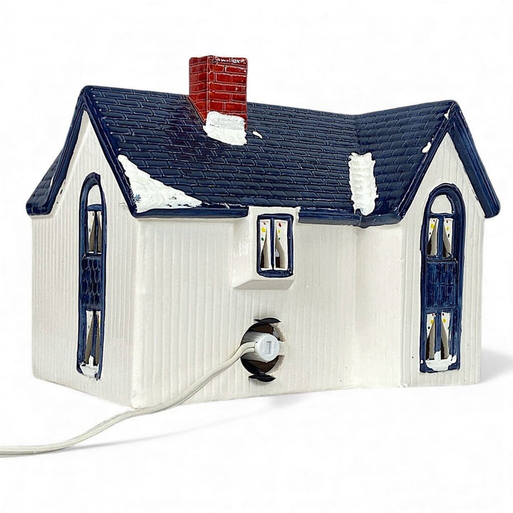 Snow Hamlet House #728 - Box Available