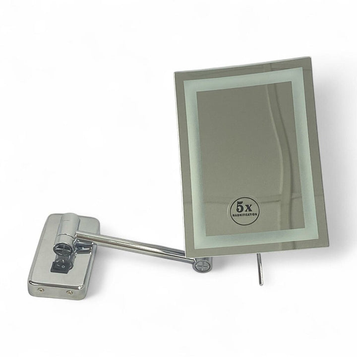 Wall Mounted LED Vanity Mirror - Box Available