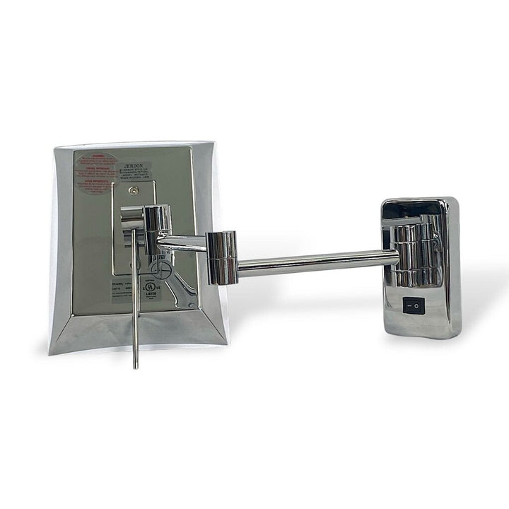 Wall Mounted LED Vanity Mirror - Box Available