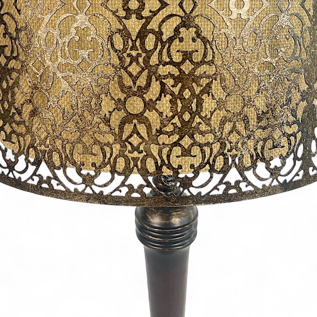 West Mire Table Lamp