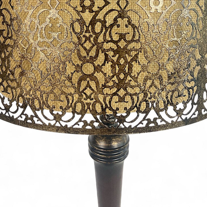 West Mire Table Lamp