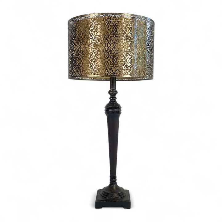 West Mire Table Lamp