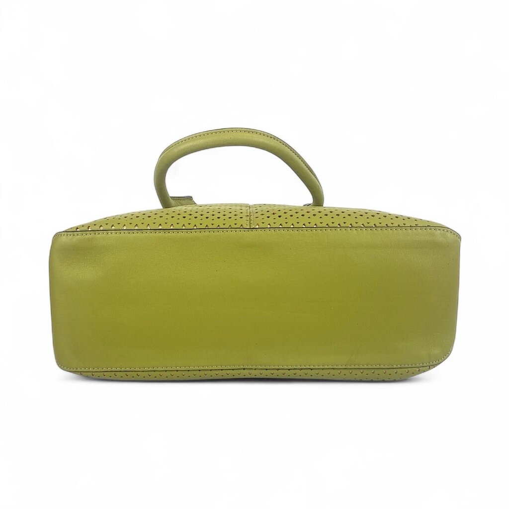 Vegan Leather Tote Shoulder Bag