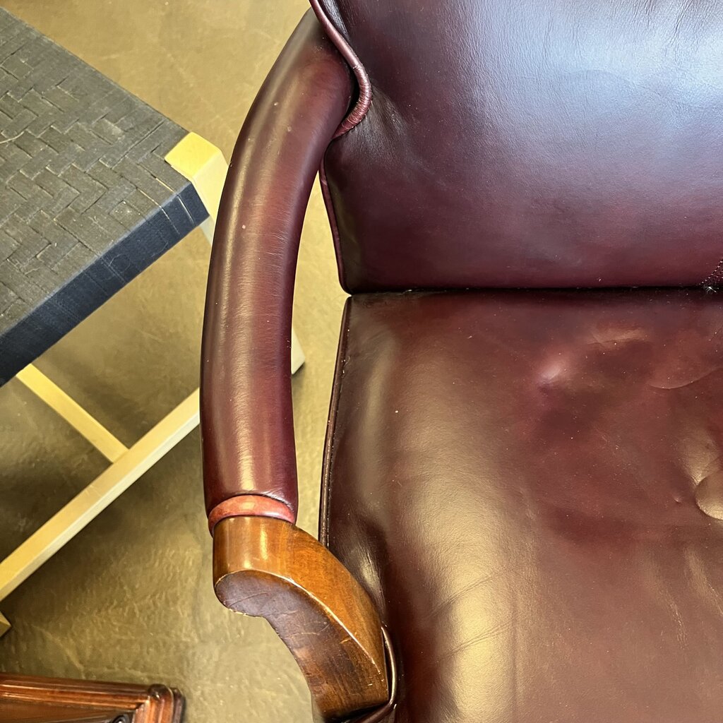 Orig Price $1500 - Executive Office Chair