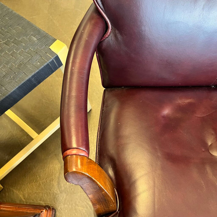 Orig Price $1500 - Executive Office Chair