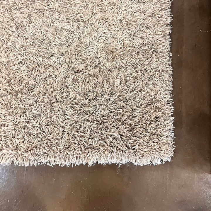 Orig Price $600 - Shag Area Rug