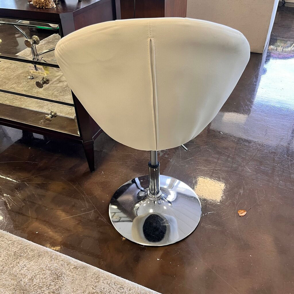 Orig Price $150 - Tufted Vanity Chair